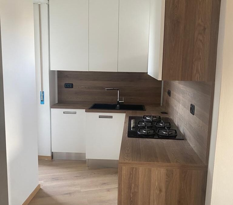 Progettazione casa